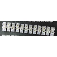 Колодка клеммная 12 групп 3А с 1 рубля