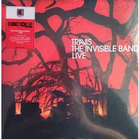 TRAVIS  The Invisible Band Live  2023, Craft, 2LP, Sealed, Holland