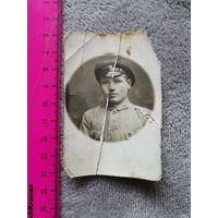 Старое фото. 1923г. Витебск