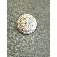 Пуговица Польша