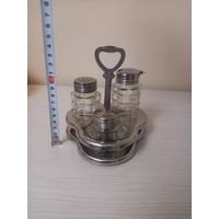 Набор для специй СССР, винтаж