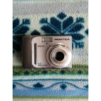 Фотоаппарат цифровой