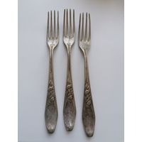 Вилки царизм до 1917 года Norblin