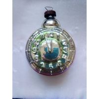 Часы кремлевские.Толстое стекло.Каталог.