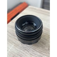 Объектив Гелиос 44-2