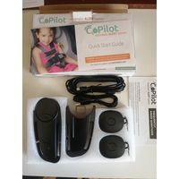 ФИКСАТОР РЕМНЯ ДЕТСКОГО АВТОКРЕСЛА СИГНАЛИЗАЦИЯш