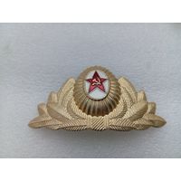 Кокарда
