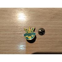 Федерация футбола Украины