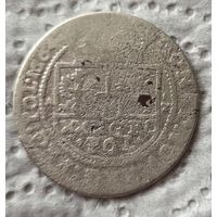 30 грош тымф 1664