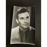 Артисты Романов