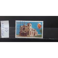 РАСПРОДАЖА. ГРЕНАДА И ГРЕНАДИНЫ 1983г. Полная серия. Гаш.
