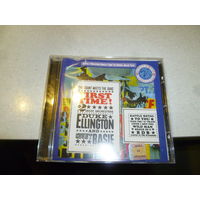 DUKE ELLINGTON ORCHESTRA - COUNT BASIE ORCHESTRA -