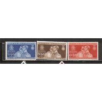 ФФ5 Италия 1930 Королевская свадьба