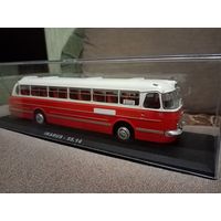 Автобус Икарус-55.14. Demprice.