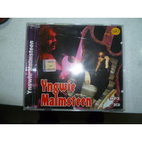 YNGWIE MALMSTEEN - MP 3 - 2 CD