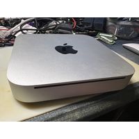 Mac mini 2.4МГц (2010г)