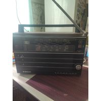 Радиоприёмник " Океан-209"