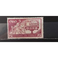 РАСПРОДАЖА ИРЛАНДИЯ 1938г. Гаш.