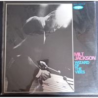 Milt Jackson – Wizard Of The Vibes / Japan