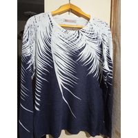 Кофточка женская 58-60размер