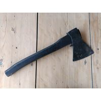 Топор ЗИК /склад/ ОБМЕН!