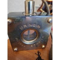 Винтажный флакон для духовPasal Morabito Or Noir