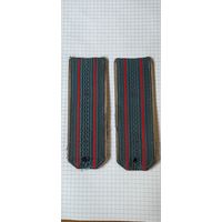 Погоны