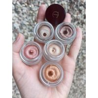 Кремовые тени Charlotte Tilbury