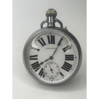 Карманные часы Лонжин На ходу