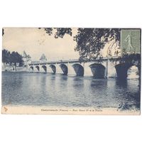 Распродажа коллекции открыток с видами мостов