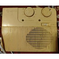 Радиоточка МЭТА. 777