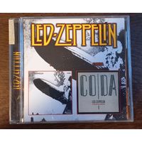 Led Zeppelin - I / Coda