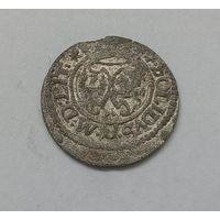 Солiд и Ваза! 1622 Сигизмунд III, Вильно. Не частый