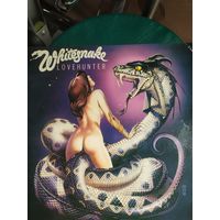 Whitesnake – Lovehunter ( england )