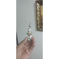 Редкая !Елочная игрушка.