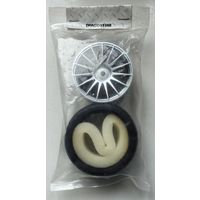 AMG Mercedes C-Klasse DTM 2008