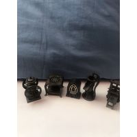 Точилки коллекционные