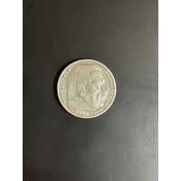 5 марок 1935г G