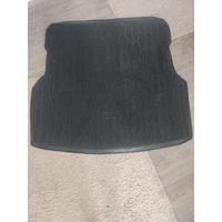 Коврик багажника nissan Almera g15