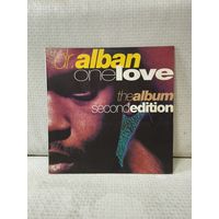 Dr.alban one love. Аукцион с рубля.