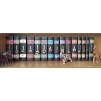 Коллекция серии БМЛ. Малая серия (Кристалл), 15 шт