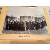 Фото "9 мая Минск"\2