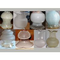 Плафон к люстра Ивица Ромашка другим. Советской Немецкой Болгарской и тд