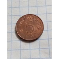 5 оре 1973 года