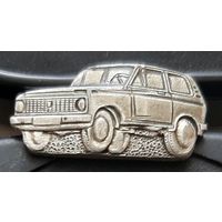 ВАЗ-2121. Бд-72