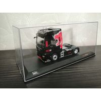 MAN TGX XXL,, IXO,, 1/43.