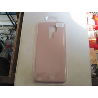 Чехол-накладка для Xiaomi Redmi 9.