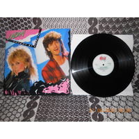 Laban – Caught By Surprise /LP