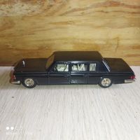 ЗиЛ 115.Саратов.СССР.1/43.