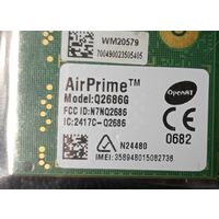Модуль  GSM Q2686G